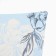 The pillowcase is saved and I am Symphony: Blue, 50*70 120 g/m2, 100%cotton, calico