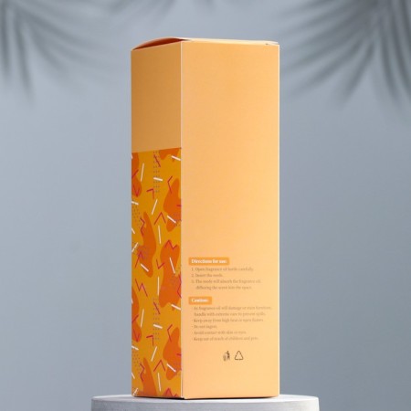 Aromatic diffuser "Range Soda", 100 ml-3