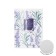 A set of 4 A4 Erichkrause Lavender, plastic, mix