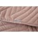 The bedspread and pillowcase "Moritz", size 160x220 cm, 50x70 cm