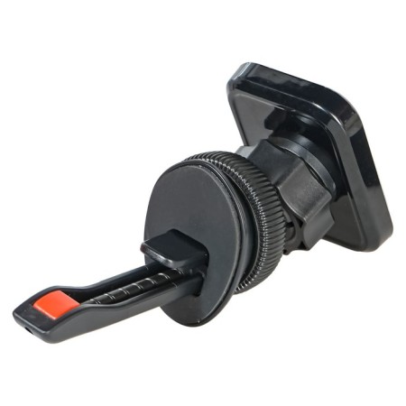Holder for a phone in AIRLINE deflector, hook is a magnetic clamp, adjustable-1