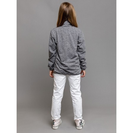 Fleet fatty baby children, height 104 cm, color gray color-4