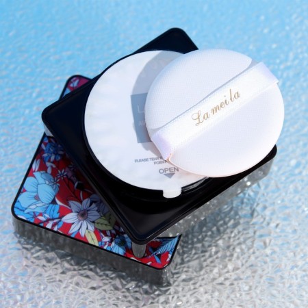 Cream-Kushon Tonal 3 in 1 (concealer, VB cream, powder)-2