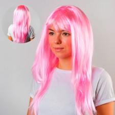 Carnival wig 