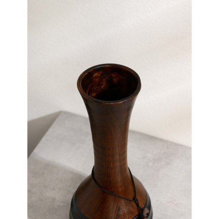 Ethnic vase "Unati", ceramics, 1 variety, Iran-3
