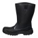 Working leather boots Prosafe Basic 16, metal trays, size 44