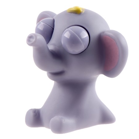 Poucheglazik "Beasts", species mix-7