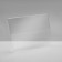 The one -sided stand is horizontal, A5 21 × 5 × 15 cm, outflow in a protective film