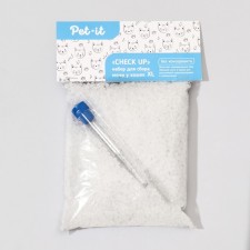 A set of urine in cats Pet -it, without a preservative, XL