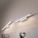 Interior backlight Elektrostandard, Rino Led 10 W, 395x75x60 mm, IP20, white color