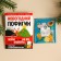 New Year! Tea in the package "New Year's Pofigin", 1 pc. X 1.8 g.