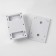 Light Light "Master K", 220 LM, COB, 4 AAA, Magnet, adhesive base, 11.2 x 7.5 x 3 cm