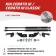 Copot shock absorbers "Avtouor", Kia Cerato 2013-2018, 2 pcs., Ukicer012