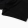 Set of men's panties boxers (2 pcs), black/black color, size 50 (l)