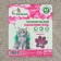 Hygienic "Piggion" filler, for kittens 2.1 kg absorbability up to 4 l FR 2-6