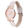Female gift set FADI 2 in 1: Watch, Bracelet