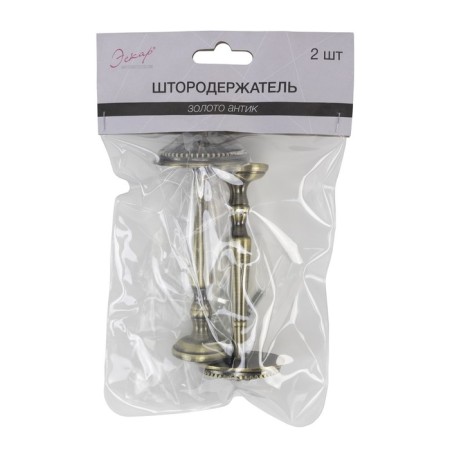 Barrow Constantiner "Gold Antik", 2 pcs-2