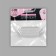 Reflective tape-tape, 5 cm, 1 ± 0.1 m, white color