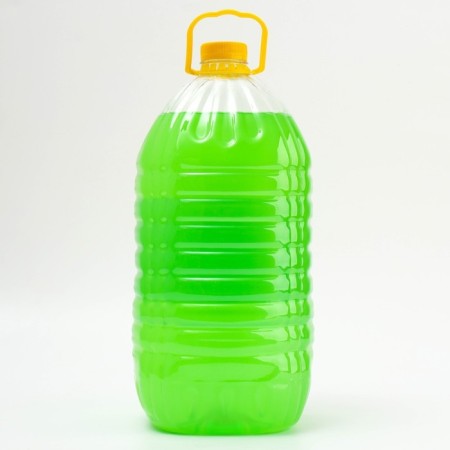 Washing dish, 5 l, apple aroma, Russian benefit-2