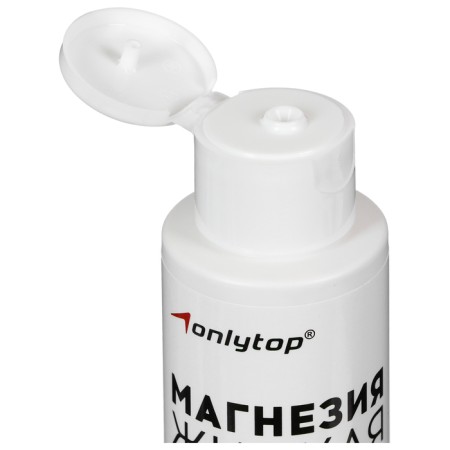 Sports magnesia liquid, 100 ml-2