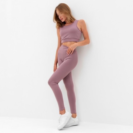 TOP sports female minku pink color, rr 48-1
