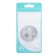 Luazon, Lightning cable - USB, 1 A, 0.9 m, white