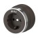 The socket W5871052 with the grounding of Vintage, Mokko matte chrome