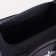 Road bag on lightning, 3 outer pockets, long belt, black/gray color