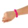 Carnival bracelet "Unicorn" set 4 pieces, color mix