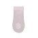 Women's socks in a small net Contue Elegant Rette Socks-Medium, size 23-25, color Light Pink