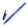 Ballpoint handle Beifa Node 0.7mm, blue ink, plastic case