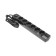 Extension cord Premium 6 nests, 1.5m, 3x1.5mm², s/h, with a switch, black rexant
