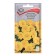 Flower seeds of marigolds rejected terry "battle", gold, 0.4g.