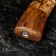 Hunter Knock "Bardi" 28cm, blade 145mm/3.8mm, tree