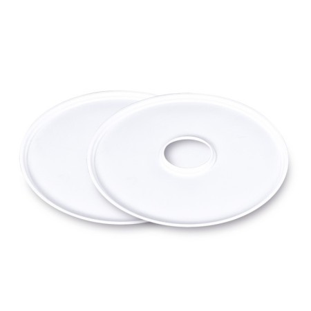 Patron for the pastille "Masters PR-0502", 2 pcs, d = 29.5 cm-1