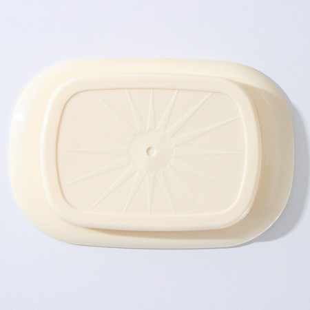 Maslek, 18 × 12 × 7 cm, ivory color-3