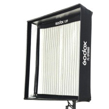 Softbox GODOX FL-SF 6060, with honeycombs for FL150S