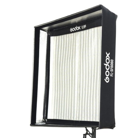 Softbox GODOX FL-SF 6060, with honeycombs for FL150S