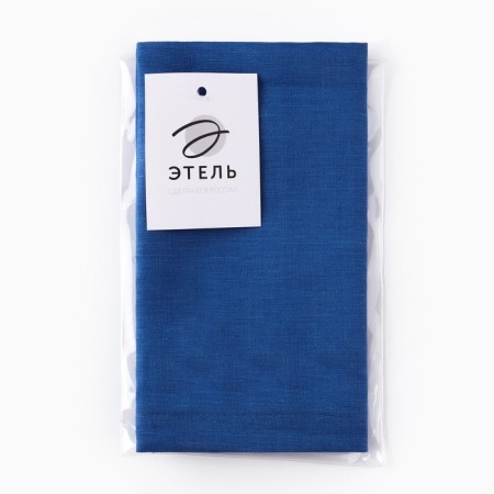 Ethetel Napkin Blue, 30x40 cm, 100% linen 170 g/m2-6