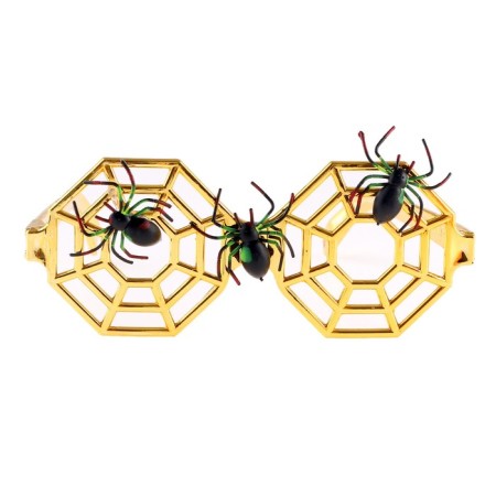 Carnival glasses "Web"-1
