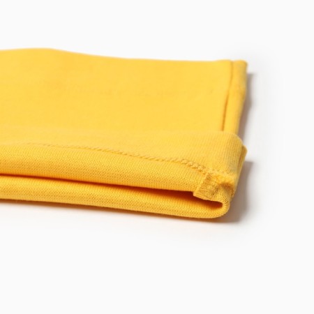 Sharf-snood children, mustard color, size 22-39-1