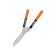 Scissors for the hedge Truper TB-17 18397, 57.5x18x2.6 cm