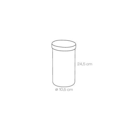 Tescoma Fiesta, glass, 1.4 l-2