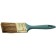 Brush Flat bison ″ KP-14 ″ 4-01014-050, mixed bristles, plastic handle, 50 mm