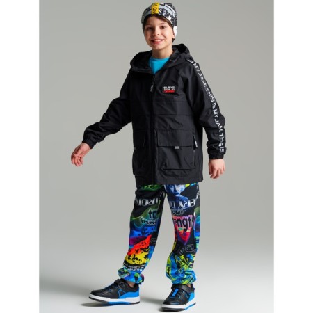 Cap for the boy PlayTode, size 54-1