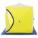 Winter tent "Stack" Cuba 1-seater, single-layer, breathing