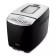 Bakery KitFort KT-309, 850 W, 16 programs, up to 1.5 kg, black-silvery