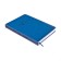 Diary Native A5, 144l Paris, TV Region, TIS F, Liesse, BL 80g/m2, blue+blue