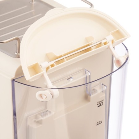 Maunfeld MF-737BG Pro, Rozhkaya, 1250, 1.5 l, white-8