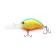 Namazu HippoCampus L -60 mm, 18 g, KRANK, floating, 2.5 - 4.5 m, color No. 7